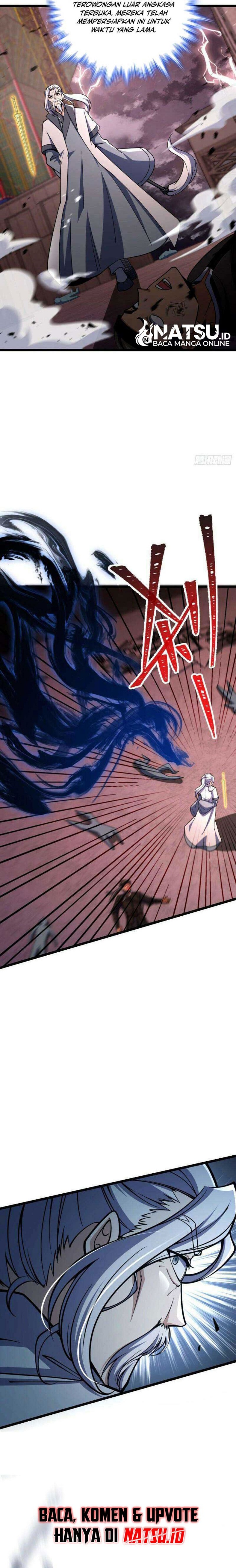 Spare Me, Great Lord! Chapter 626 Gambar 16